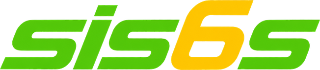 sis6s logo